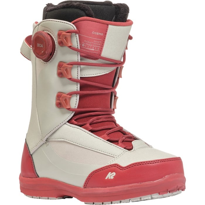 K2 - K2 Cosmo Snowboard Boots - Women's 2025