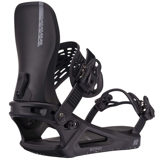 K2 - Bond Snowboard Bindings 2025