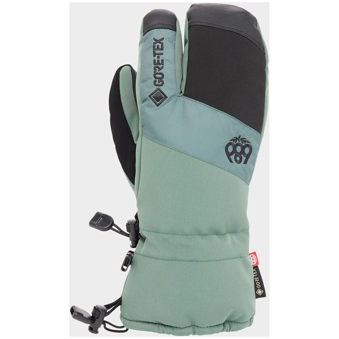 686 - GORE-TEX Linear Trigger Mittens