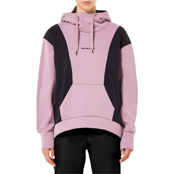 Oakley - Rosy RC Fleece Hoodie - Women's