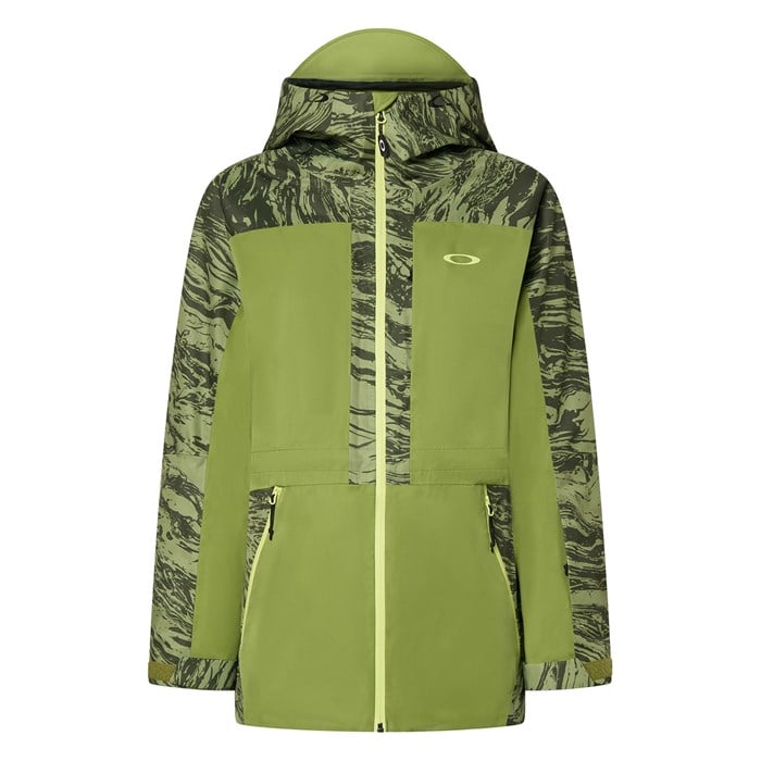 Oakley - TC Juno Reduct Shell Jacket 2.0 - Women's