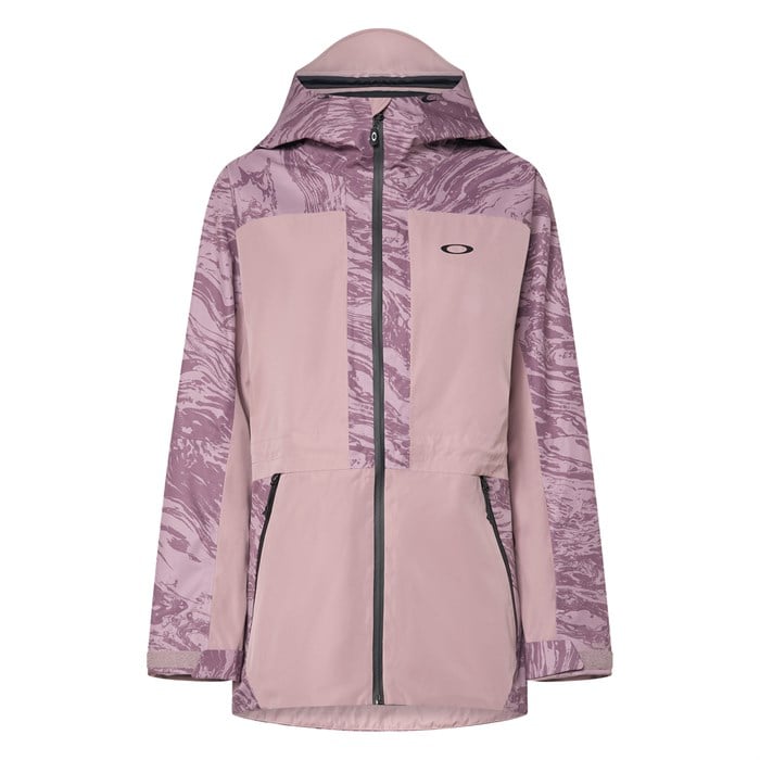 Oakley - Oakley TC Juno Reduct Shell Jacket 2.0 - Women's