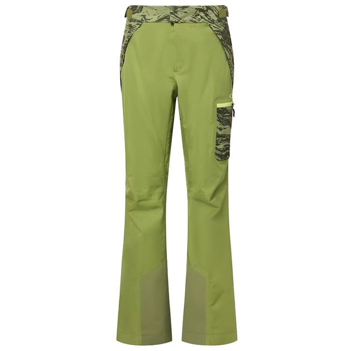 Oakley - TC Juno Reduct Shell Pants 2.0 - Women's