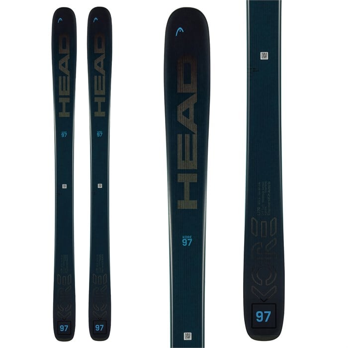 Head - Head Kore 97 Skis - Women's 2024