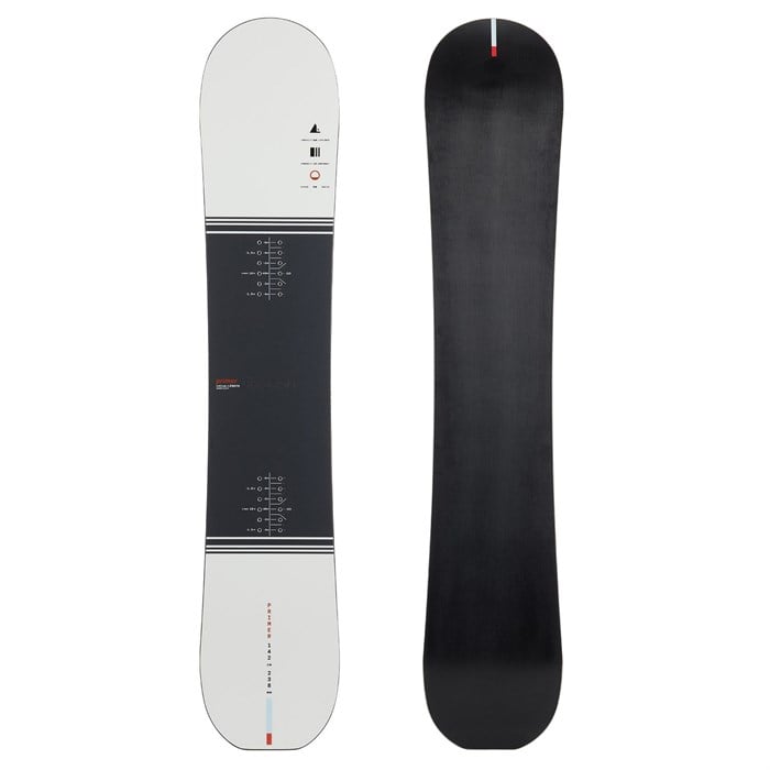 Season - Primer Blem Snowboard 2025