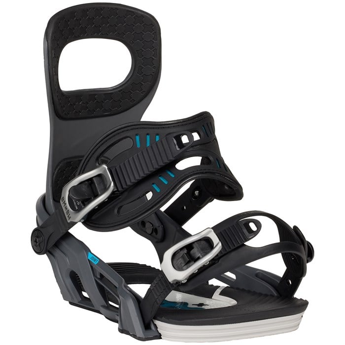 バインディング BENT L joint blue Bent Metal Joint Snowboard Binding 2025-2026 | Bent Metal