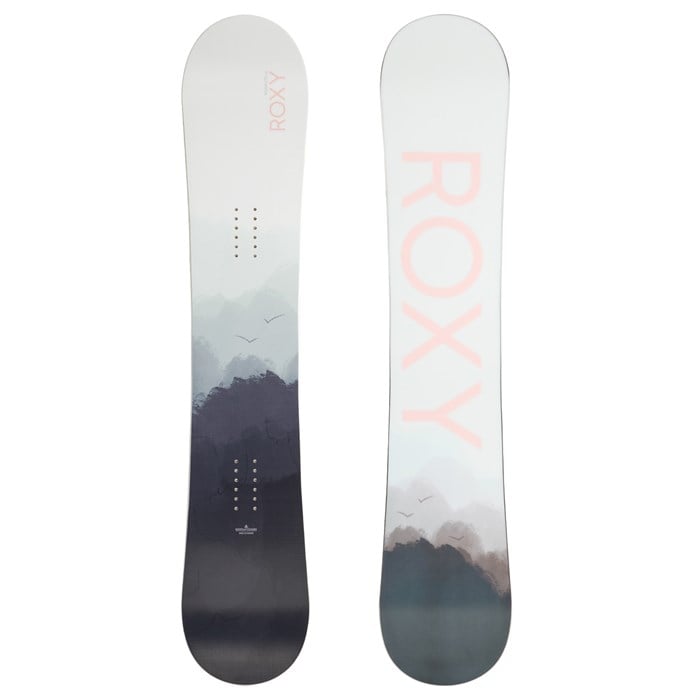 Roxy - Raina LTD Snowboard - Women's 2025