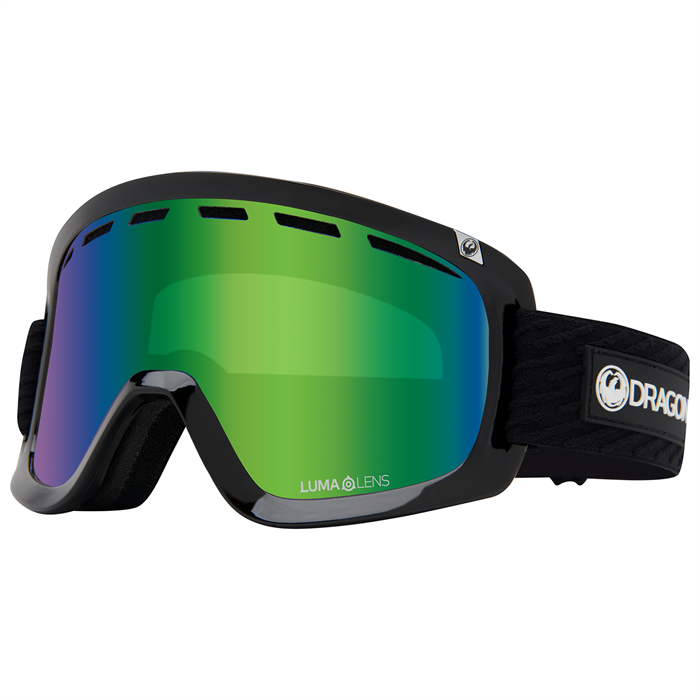 Dragon - Dragon D1 OTG Goggles