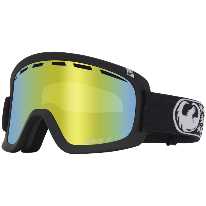 Dragon - Dragon D1 OTG Goggles
