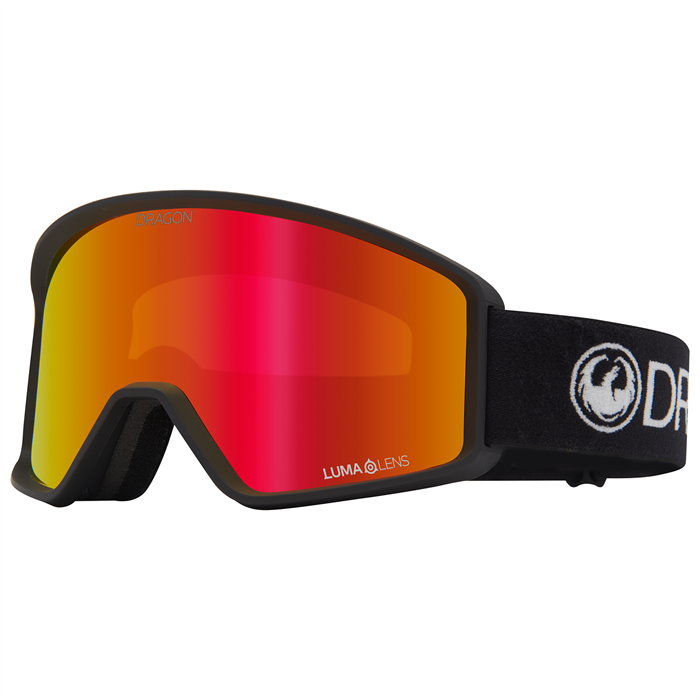 Dragon - Dragon DXT OTG Goggles