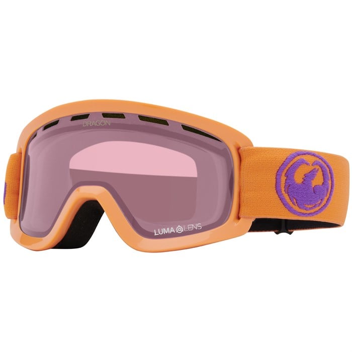 Dragon - Lil D Goggles - Kids'