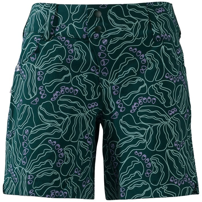 Wild Rye - Freda Shorts - Women's