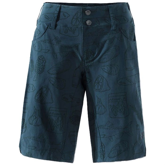 Wild Rye - Freel Shorts - Women's