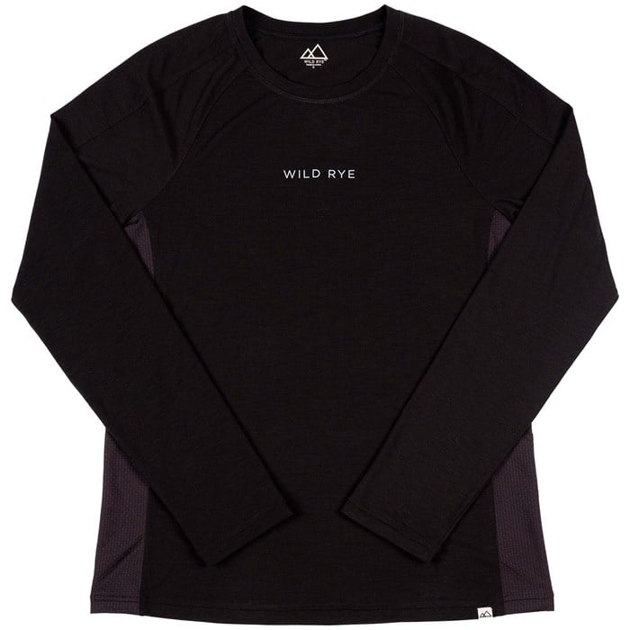 Wild Rye - Wild Rye Holly Jersey - Women's