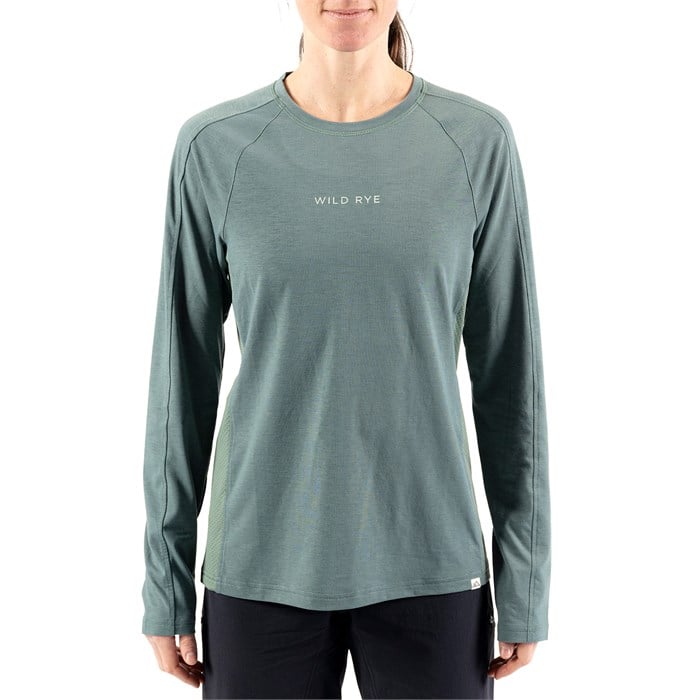 Wild Rye - Holly Jersey - Women's