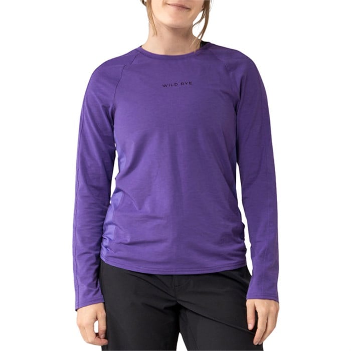 Wild Rye - Wild Rye Holly Jersey - Women's
