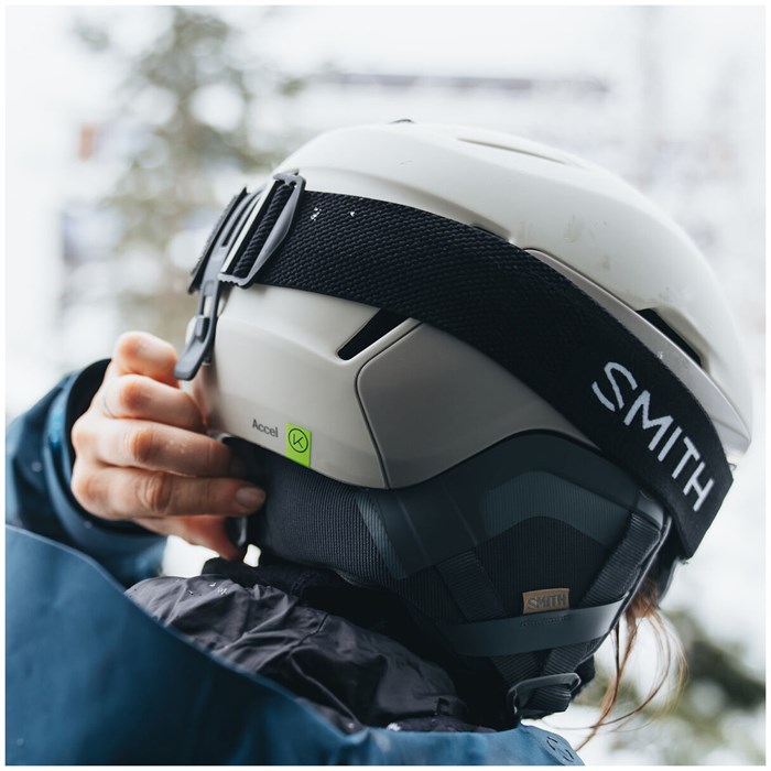 Smith Accel MIPS Helmet - Used | evo Canada