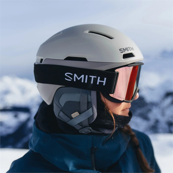 Smith Accel MIPS Helmet - Used | evo Canada