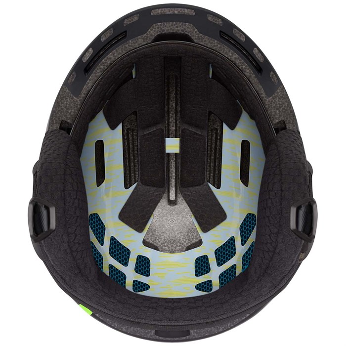 Smith Method Pro MIPS Round Contour Helmet | evo Canada
