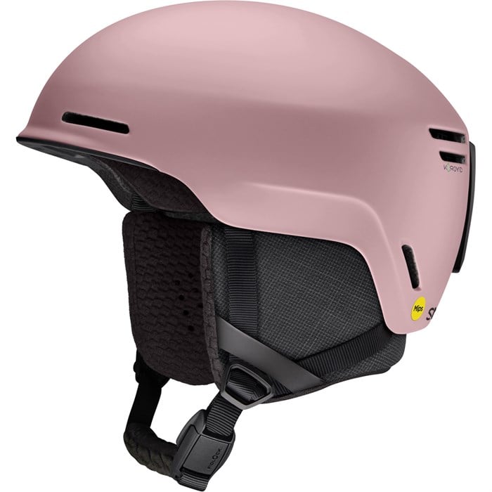 Smith - Smith Method Pro MIPS Round Contour Helmet