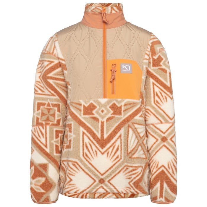 Kari Traa - Rothe Half Zip Fleece - Women's