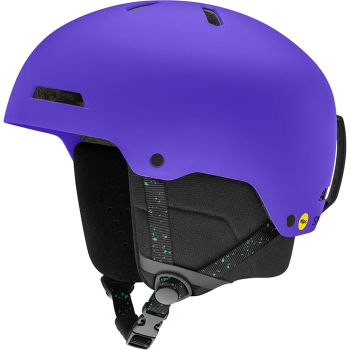 Smith  helmet Rodeo スノーボードヘルメット Smith Rodeo MIPS Helmet (24/25) - Ski Town