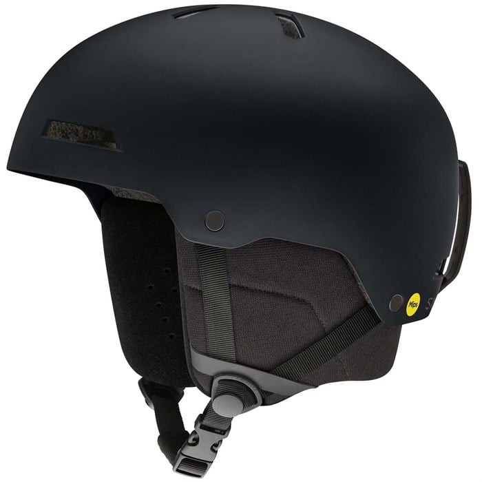 Smith - Rodeo MIPS Round Contour Helmet