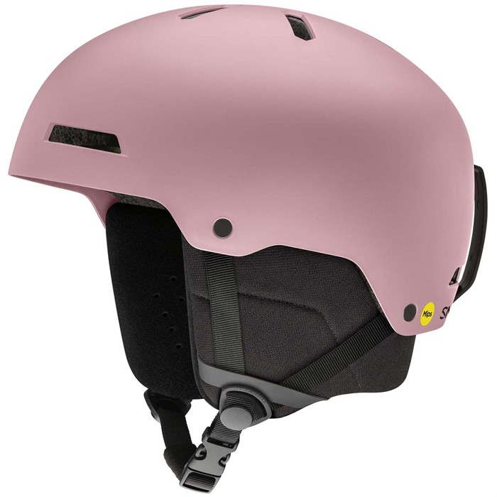 Smith - Rodeo MIPS Round Contour Helmet