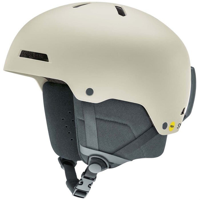 Smith - Rodeo MIPS Round Contour Helmet