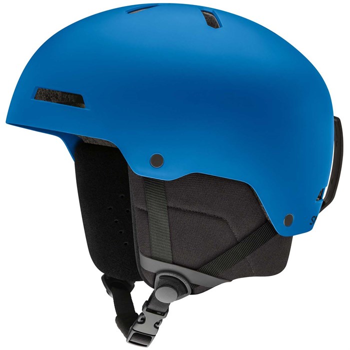Smith - Rodeo Helmet