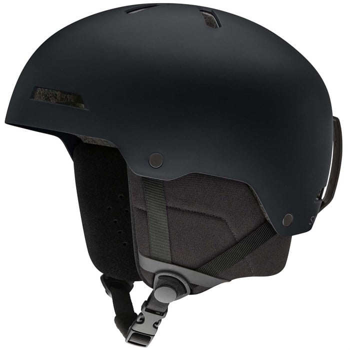 Smith - Rodeo Round Contour Helmet