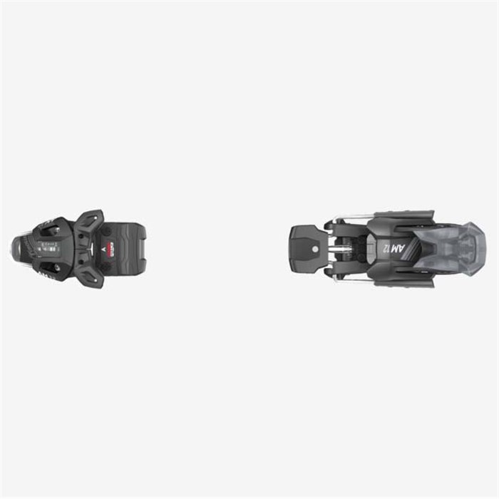 Tyrolia AM 12 GW Ski Bindings | evo