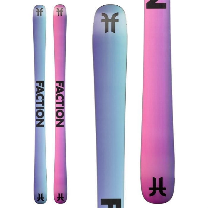 Faction - Faction Studio 1 Skis 2025