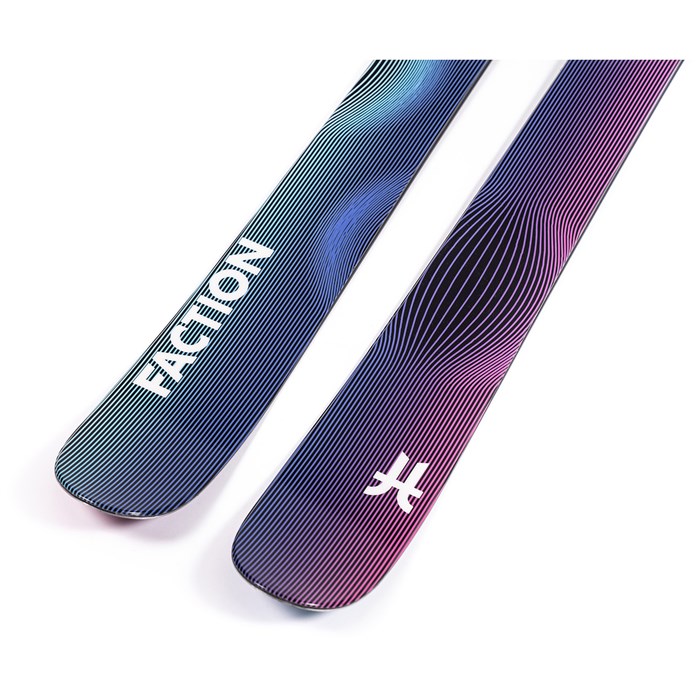 Faction Studio 2 Skis 2025 | evo
