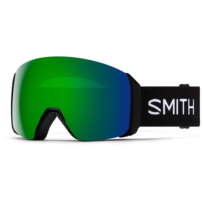Smith - 4D MAG XL Goggles