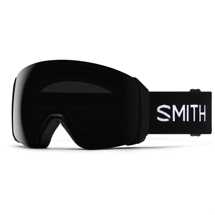 Smith - Smith 4D MAG XL Goggles - Used