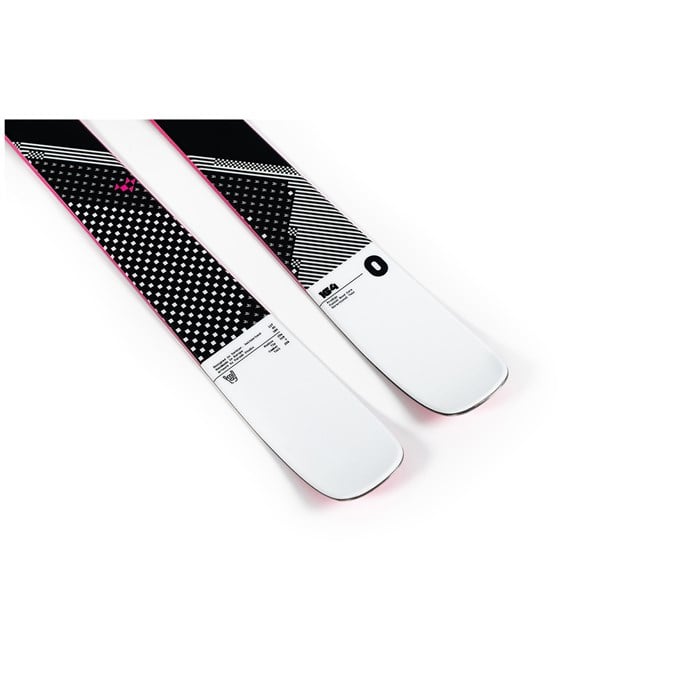 Faction Prodigy 0 Skis 2025 | evo