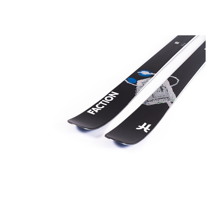 Faction Prodigy 1 Skis 2025 | evo Canada