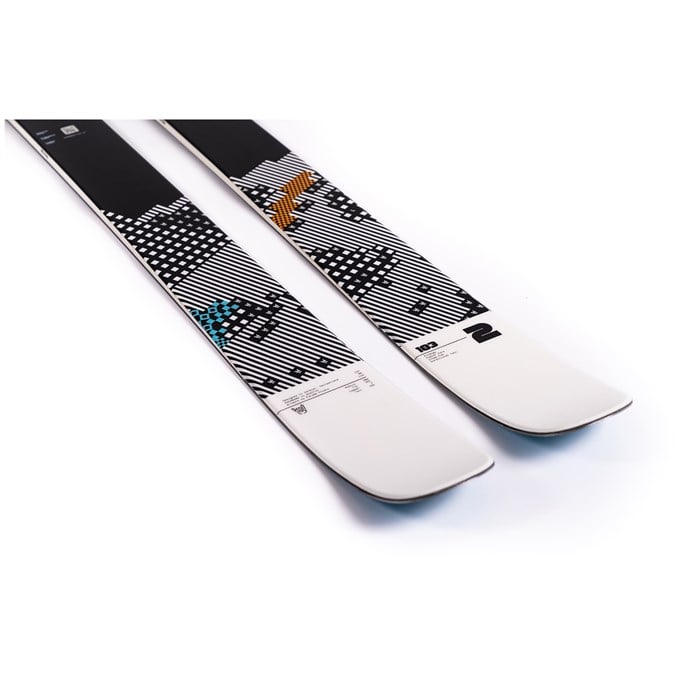 Faction Prodigy 2 Skis 2025 | evo