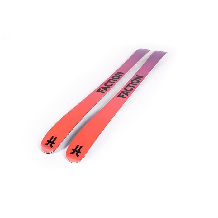 Faction Prodigy 3 Skis 2025 | evo