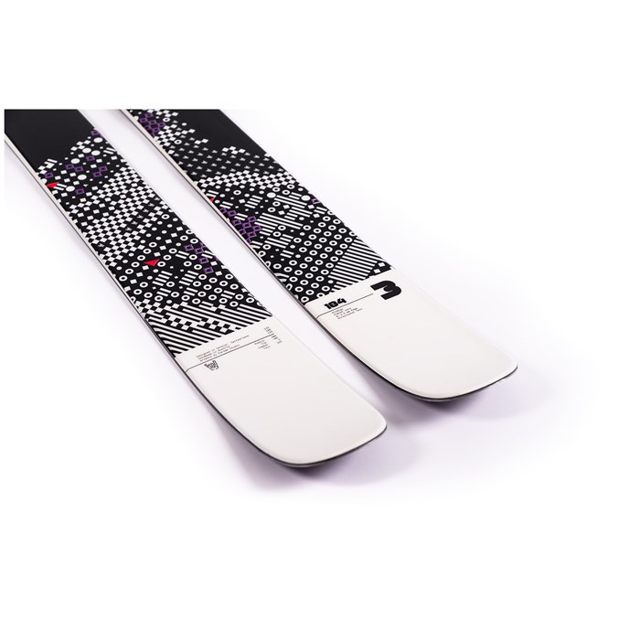 Faction Prodigy 3 Skis 2025 | evo Faction Prodigy 3 Skis 2025 | evo