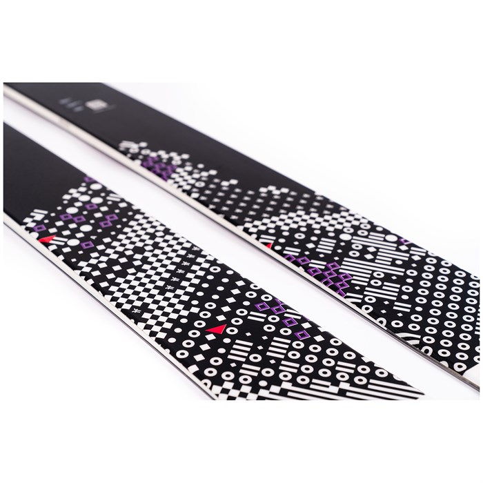 Faction Prodigy 3 Skis 2025 | evo