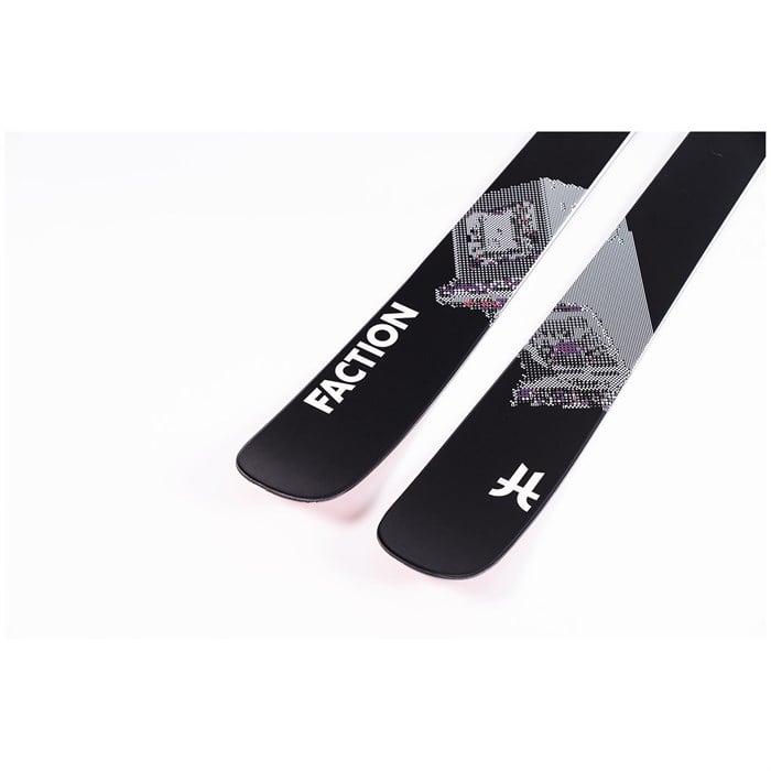 Faction Prodigy 3 Skis 2025 | evo