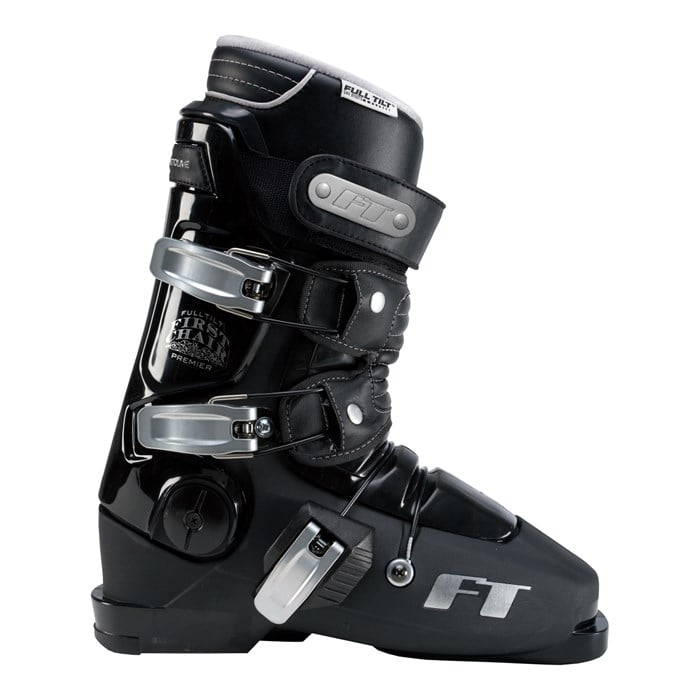 Full Tilt First Chair Ski Boots 2010 | evo