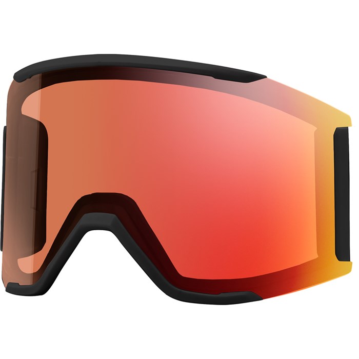 Smith Squad MAG Lens | evo