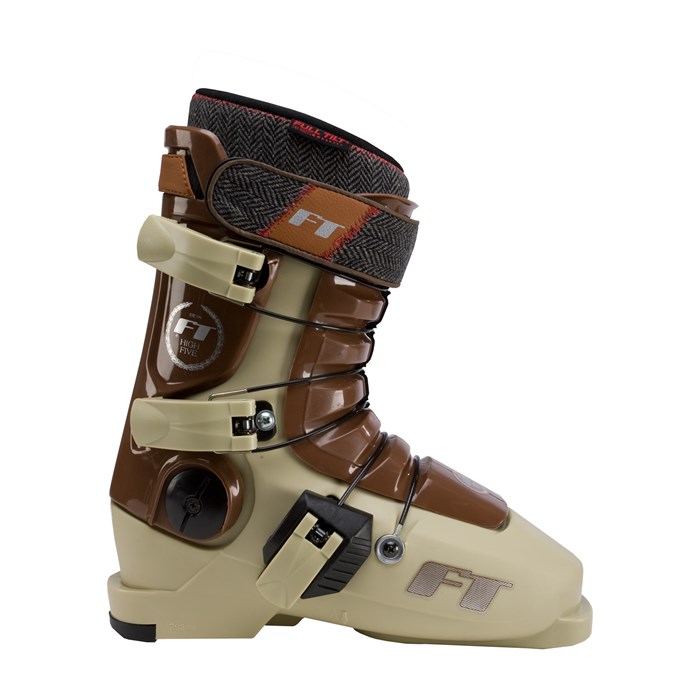 Full Tilt High Five Ski Boots 2010 | evo Canada