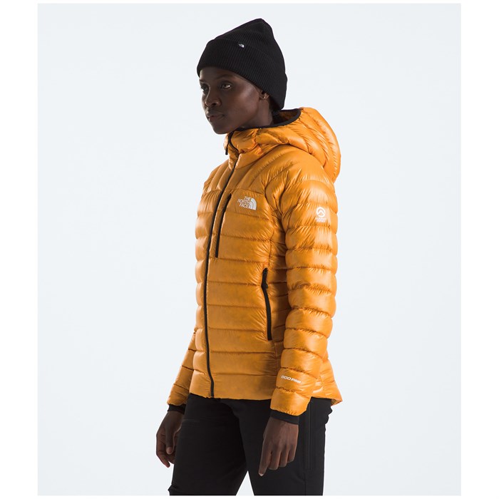 The North Face Summit Breithorn Hoodie - Women's | evo