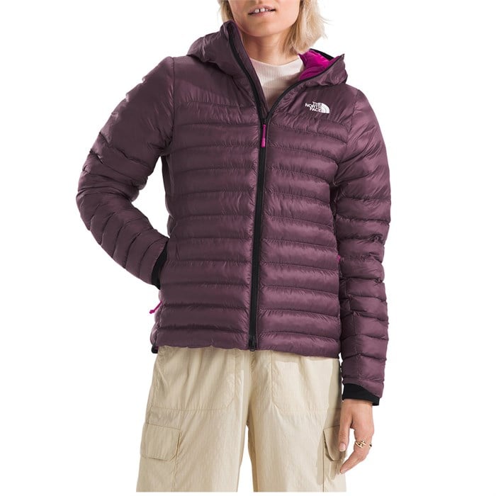 The North Face - Terra Peak Hoodie - Women's