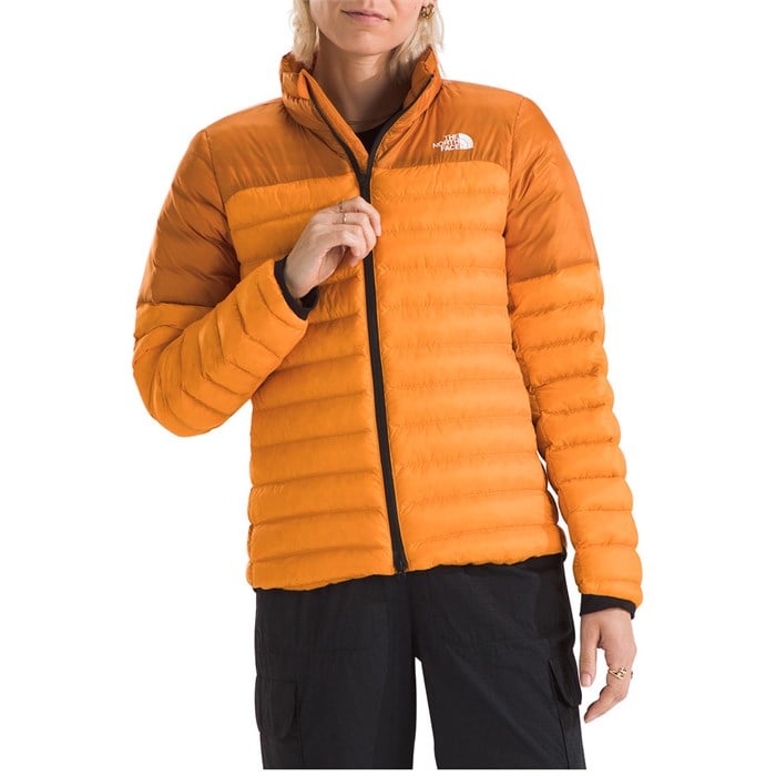 The North Face - The North Face Terra Peak Jacket - Women's