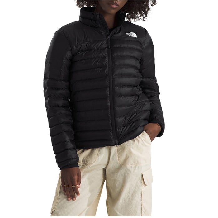 The North Face - The North Face Terra Peak Jacket - Women's